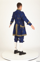 Photos Man in Historical Dress 32 17th century Historical Clothing a poses whole body 0006.jpg